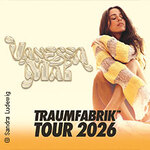 Meet & Greet Ticket - Vanessa Mai - Traumfabrik Tour 2026