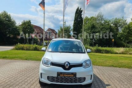 Renault Twingo 7.535 km 12.900 &euro; Everswinkel 48351