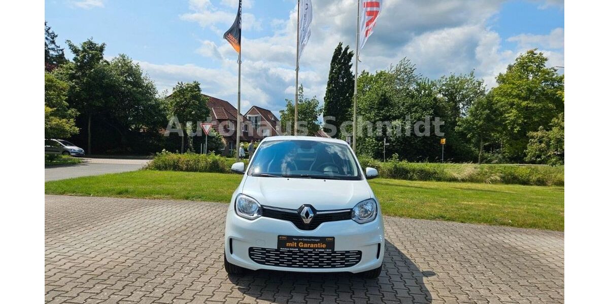 Renault Twingo 7.535 km 12.900 &euro; Everswinkel 48351