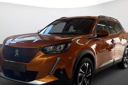 Peugeot 2008 60.216 km 16.320 &euro; Münster - Amelsbüren 48163