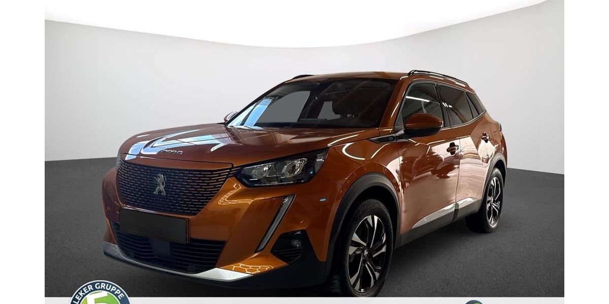 Peugeot 2008 60.216 km 16.320 &euro; Münster - Amelsbüren 48163