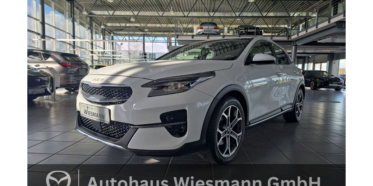 Kia XCeed 64.847 km 17.990 &euro; Münster-Amelsbüren 48163