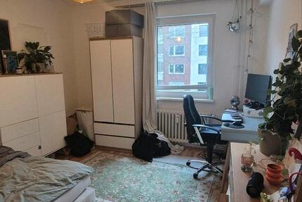 Wohnung Münster Mitte-Süd - 3 Zimmer, 65 m&sup2;, 435&euro; | Angebot:26652929