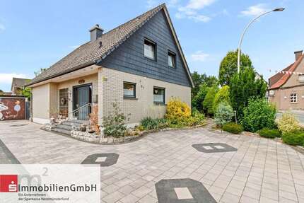 Haus Nottuln - 5 Zimmer, 137 m&sup2;, 349.000&euro; | Angebot:27111740