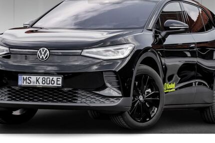 VW ID.4 6.000 km 56.880 &euro; Münster 48163