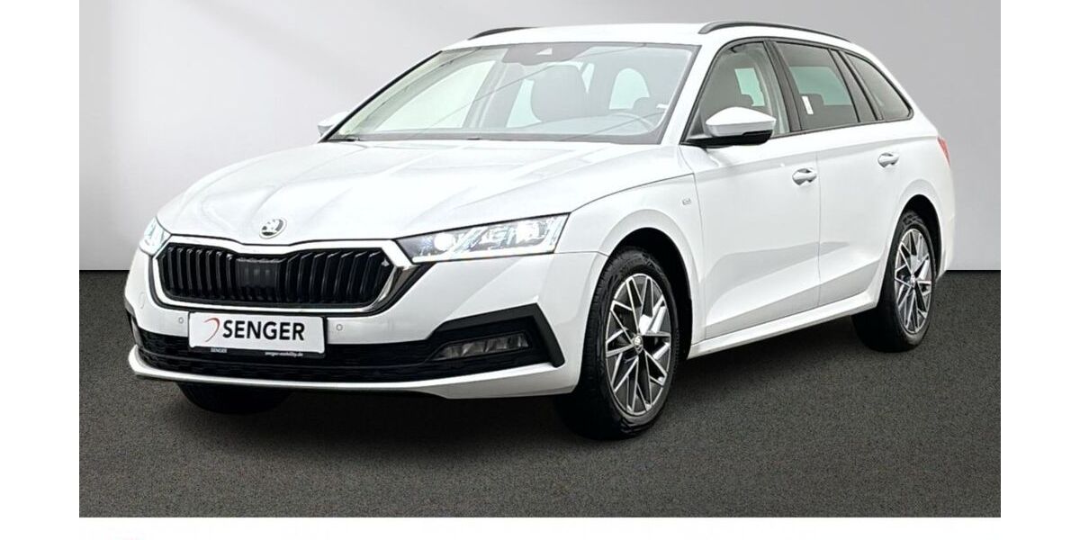 Skoda Octavia 58.935 km 25.880 &euro; Emsdetten 48282