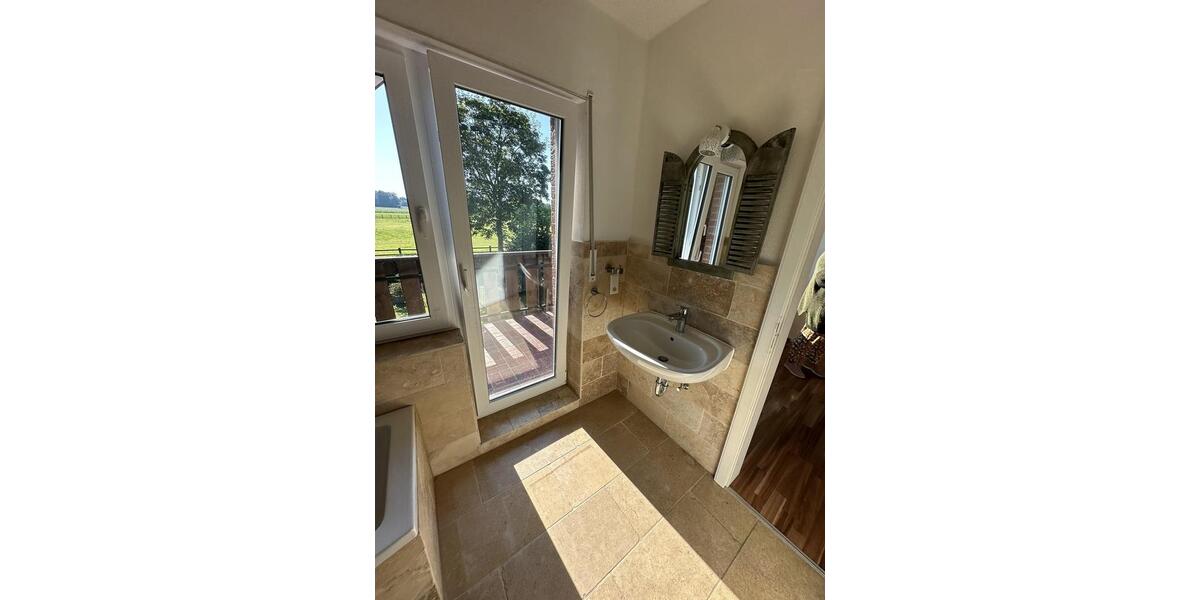 Dachgeschoßwohnung Nordwalde - 6 Zimmer, 150 m&sup2;, 1.350&euro; | Angebot:25216811