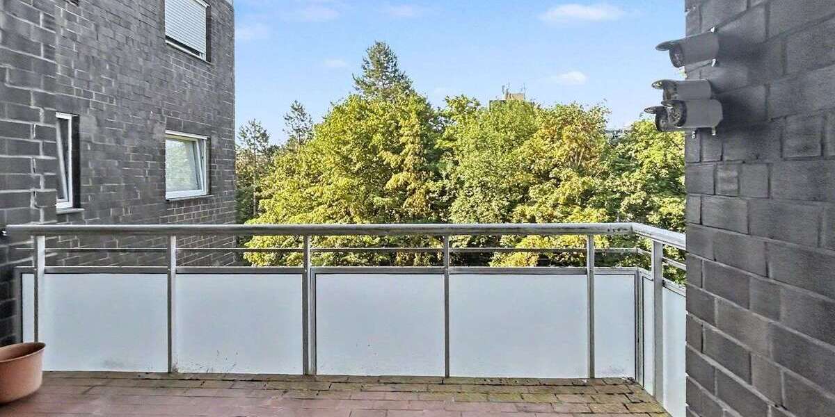 Etagenwohnung Münster Münster-Nord - 2 Zimmer, 60 m&sup2;, 185.000&euro; | Angebot:27207688