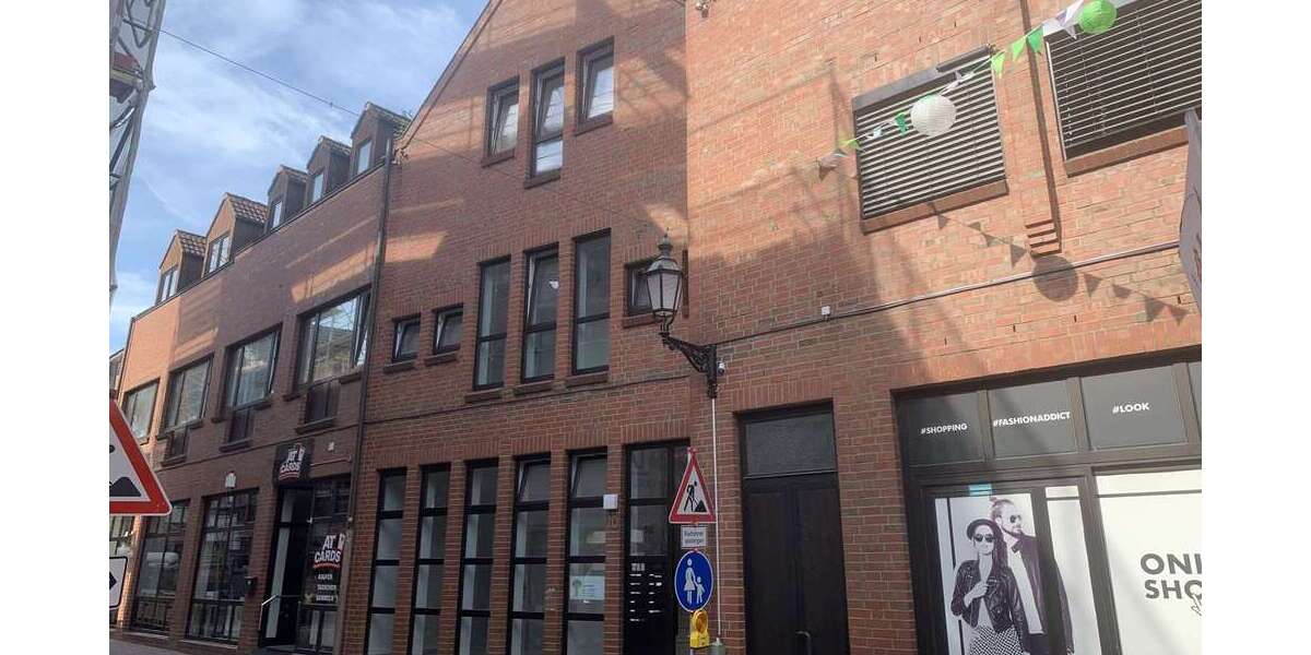 Gewerbeobjekt Lüdinghausen - 815&euro; | Angebot:27074023