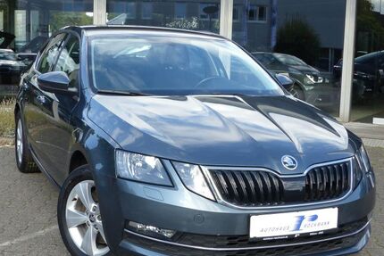 Skoda Octavia 99.852 km 17.970 &euro; Dülmen 48249