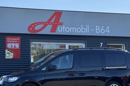 VW Caddy Maxi 64.760 km 22.850 &euro; Warendorf 48231