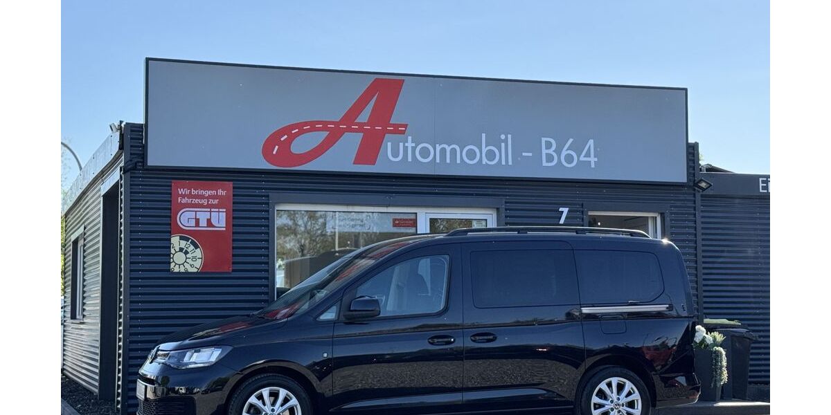 VW Caddy Maxi 64.760 km 22.850 &euro; Warendorf 48231
