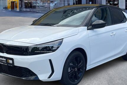 Opel Corsa 6.232 km 19.925 &euro; Münster 48155