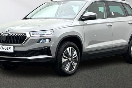Skoda Karoq 40.529 km 27.880 &euro; Emsdetten 48282