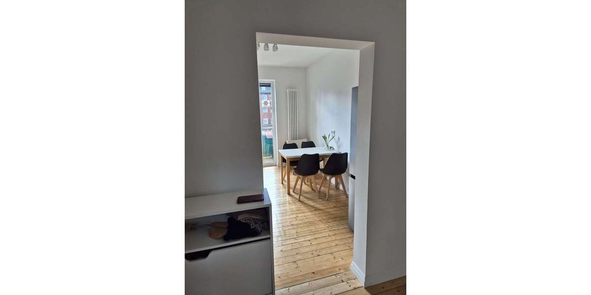 Etagenwohnung Münster Mitte-Nordost - 2 Zimmer, 59 m&sup2;, 339.000&euro; | Angebot:25763730