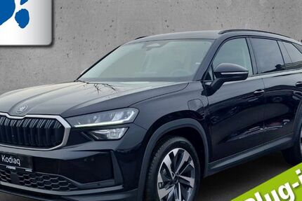 Skoda Kodiaq 4.500 km 48.930 &euro; Emsdetten 48282