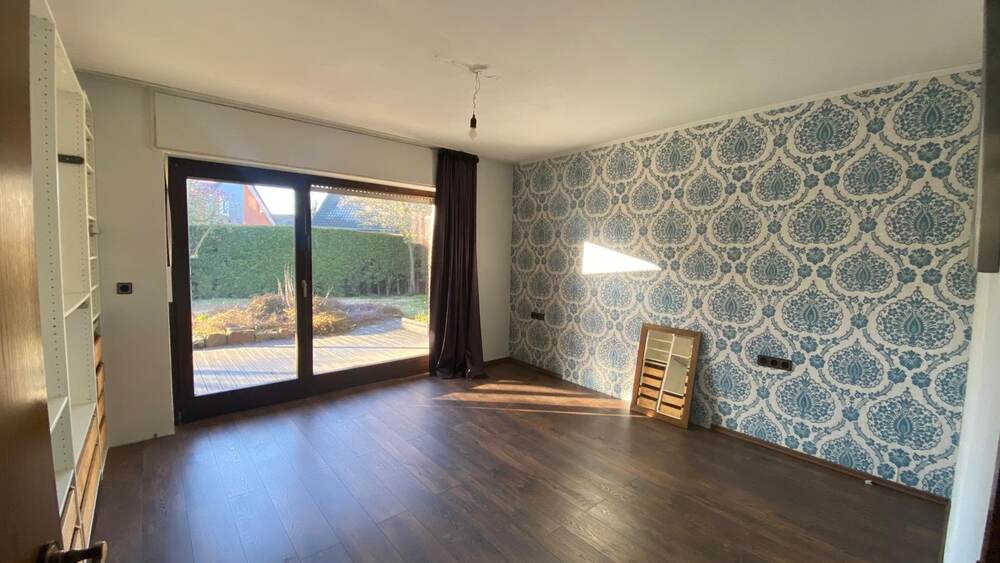 Besonderes Einfamilienhaus mit einzigartigem Charme in bester Lage von Sassenberg - Einfamilienhaus Sassenberg | Angebot:26662726