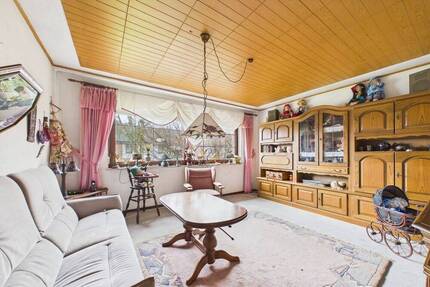 Wohnung Horstmar - 3 Zimmer, 68 m&sup2;, 90.000&euro; | Angebot:26106466