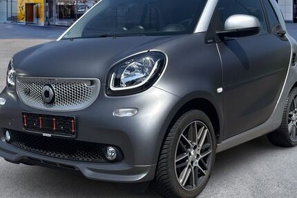 Smart ForTwo 63.259 km 17.925 &euro; Münster 48155