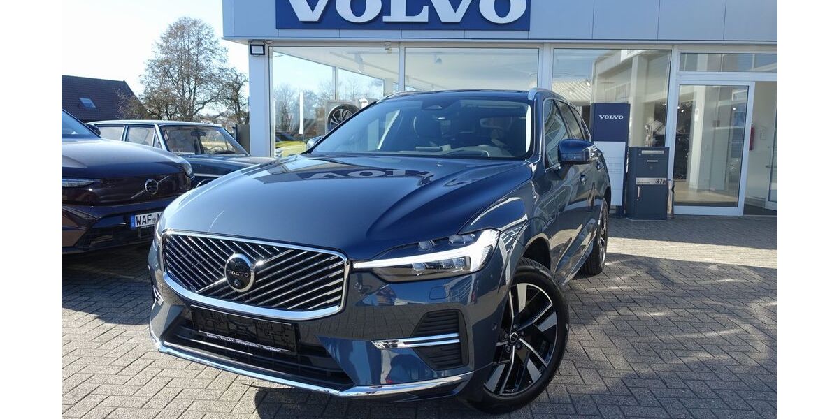 Volvo XC60 22.700 km 54.900 &euro; Warendorf 48231
