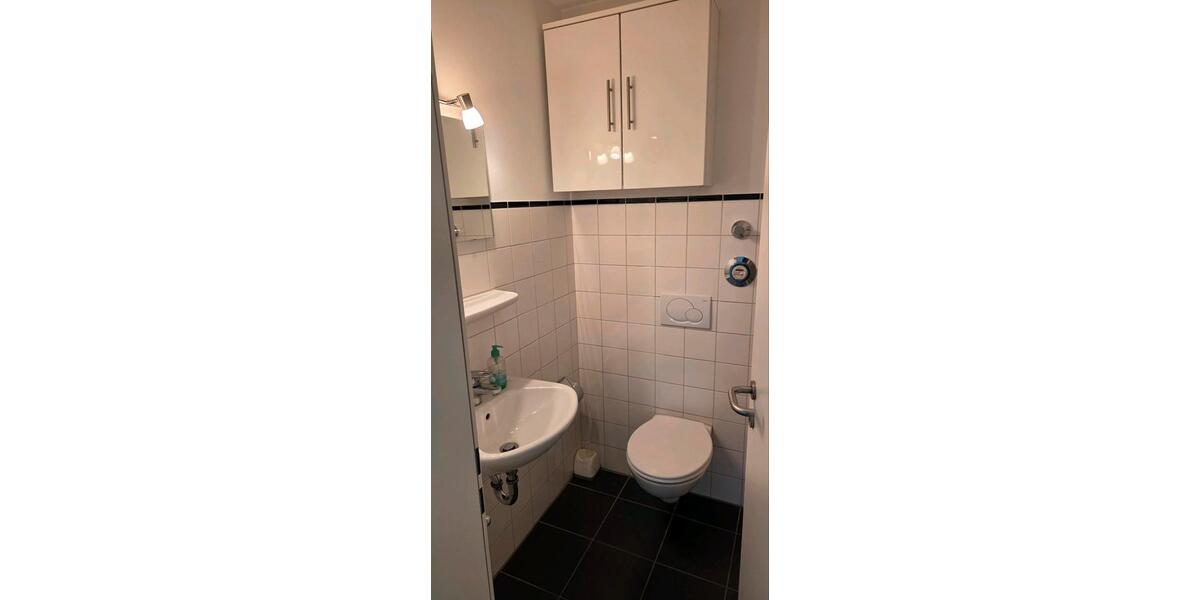 Etagenwohnung Münster Münster-West - 3 Zimmer, 93 m&sup2;, 1.395&euro; | Angebot:26620063