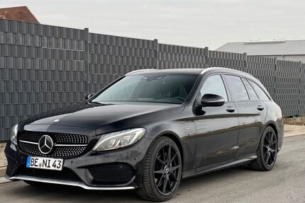 Mercedes-Benz C 43 AMG 241.000 km 18.999 &euro; Drensteinfurt 48317