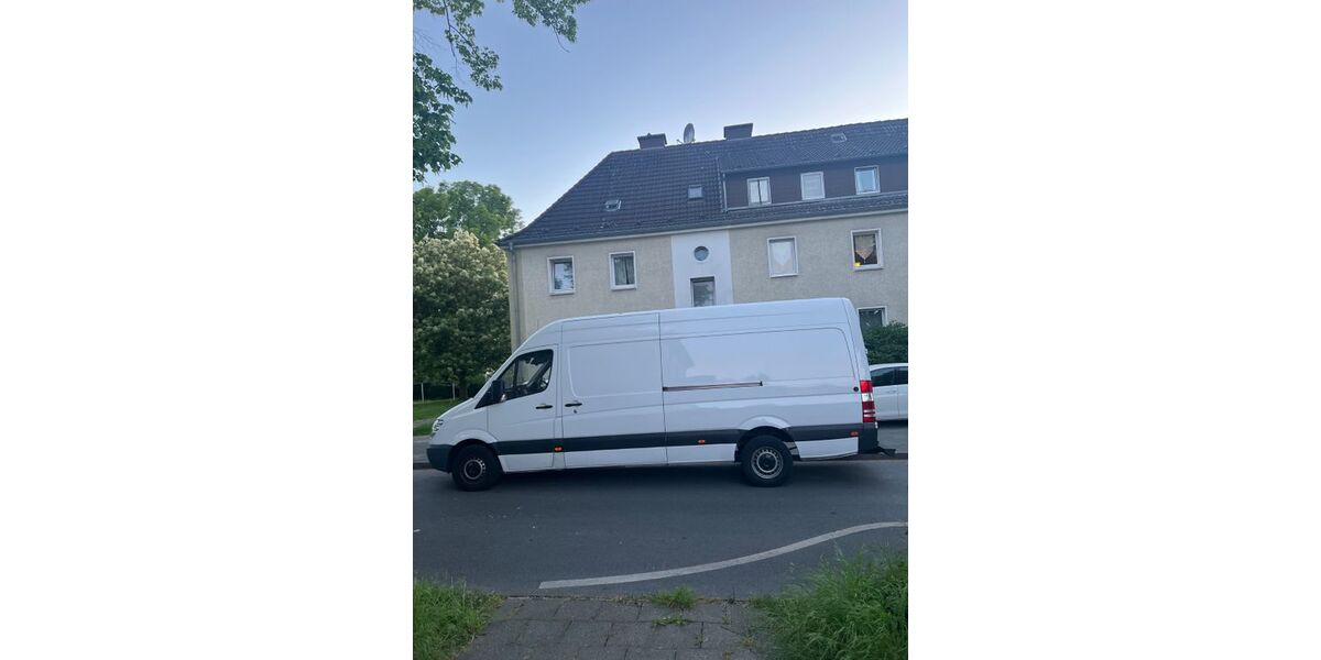 Mercedes-Benz 220 300.000 km 12.000 &euro; Ahlen 59229