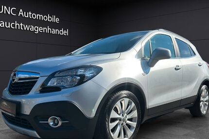 Opel Mokka 120.479 km 8.990 &euro; Ahlen 59227