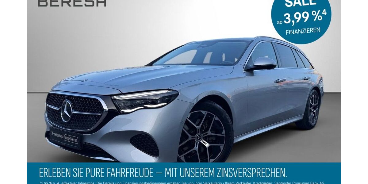 Mercedes-Benz E 200 15.025 km 43.750 &euro; Warendorf 48231