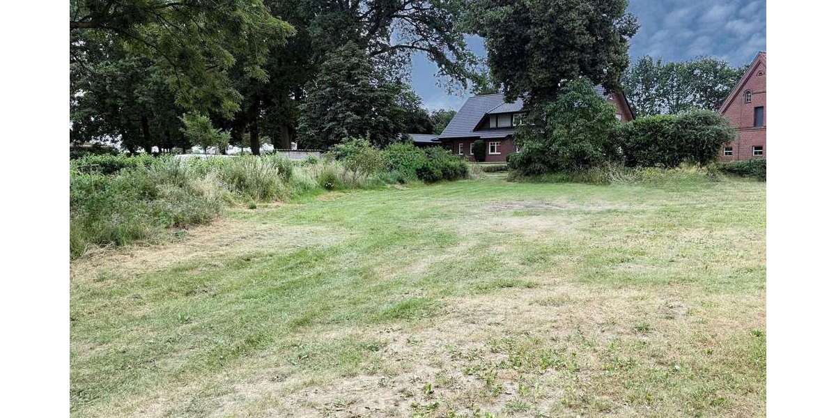Grundstück Emsdetten - 350.000&euro; | Angebot:27088069