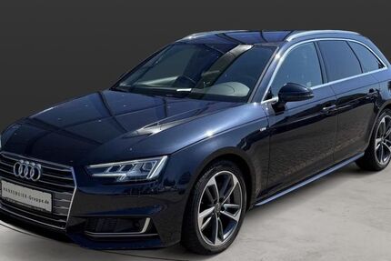 Audi A4 119.777 km 21.390 &euro; Warendorf 48231