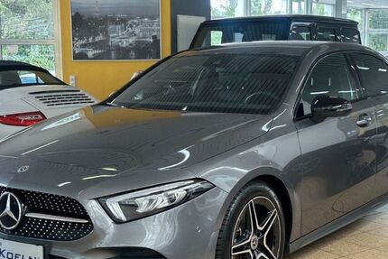 Mercedes-Benz A 220 118.000 km 28.100 &euro; Senden 48308