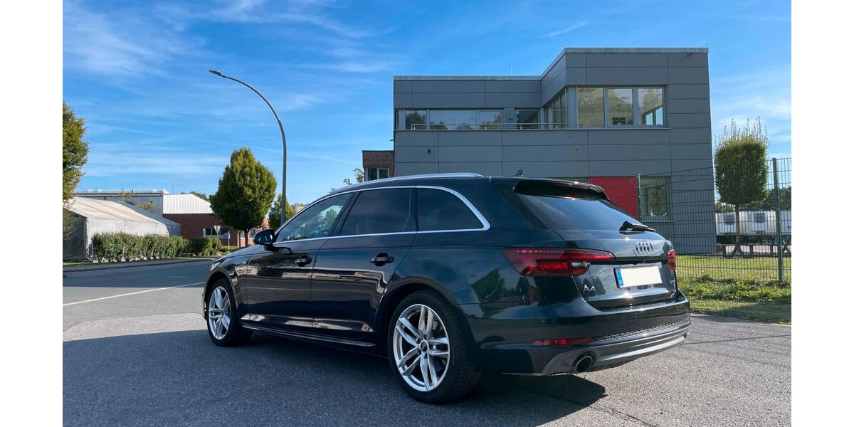 Audi A4 152.000 km 17.490 &euro; Havixbeck 48329