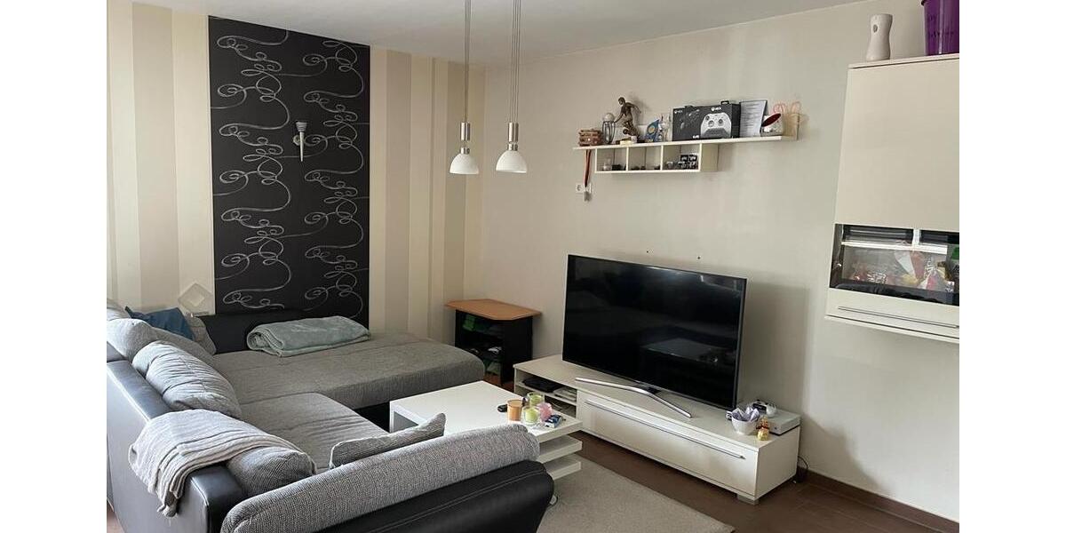 Etagenwohnung Steinfurt - 2 Zimmer, 50 m&sup2;, 630&euro; | Angebot:25979657