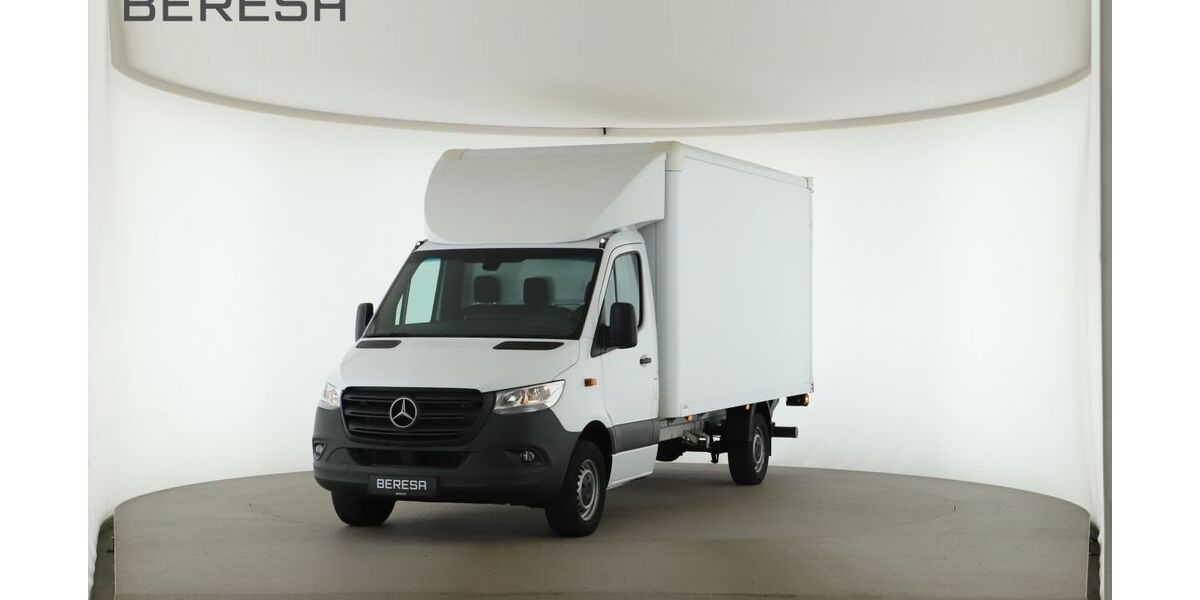 Mercedes-Benz Sprinter 76.600 km 53.526 &euro; Senden-Bösensell 48308