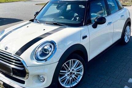 Mini Cooper 59.300 km 17.900 &euro; Altenberge 48341