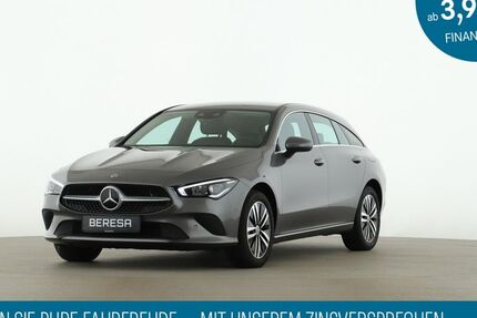 Mercedes-Benz CLA 250 Shooting Brake 73.400 km 23.580 &euro; Senden-Bösensell 48308