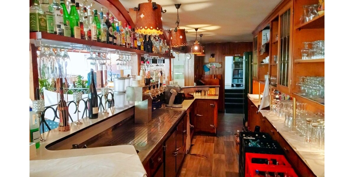 Münster-Südstadt Top-Restaurant mit Biergarten zu verkaufen! - Gewerbeobjekt Münster Mitte-Süd | Angebot:21367144