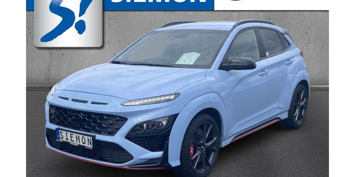 Hyundai KONA 42.629 km 30.980 &euro; Emsdetten 48282