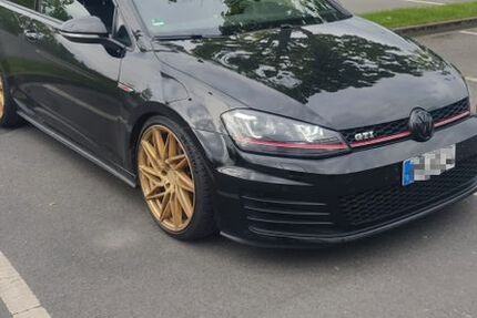 VW Golf 90.000 km 13.999 &euro; Telgte 48291