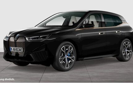 BMW iX 81.488 km 55.900 &euro; Emsdetten 48282