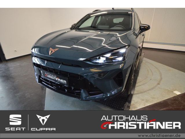 Cupra Formentor 25.000 km 40.590 &euro; Ladbergen 49549