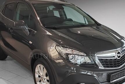 Opel Mokka 118.000 km 9.750 &euro; Lengerich 49525