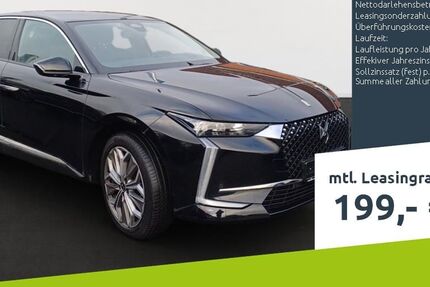 DS Automobiles DS4 34.668 km 16.840 &euro; Dülmen 48249