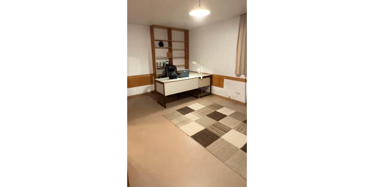 Etagenwohnung Münster Münster-Südost - 1 Zimmer, 25 m&sup2;, 510&euro; | Angebot:26620060