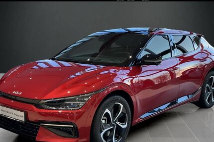 Kia EV6 1.100 km 45.990 &euro; Warendorf 48231