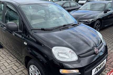 Fiat Panda 73.120 km 6.990 &euro; Münster 48165