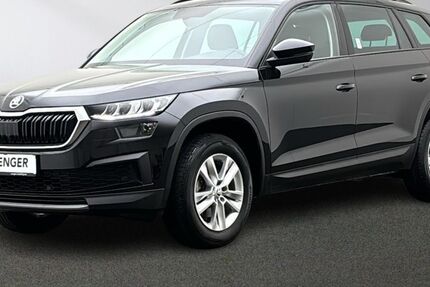 Skoda Kodiaq 49.056 km 31.480 &euro; Emsdetten 48282