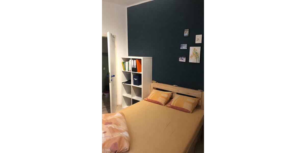 Hochparterre Münster Gievenbeck - 2 Zimmer, 53 m&sup2;, 650&euro; | Angebot:25855842
