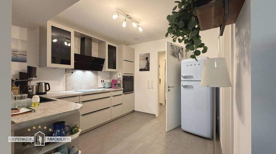 Etagenwohnung Münster / Wolbeck Wolbeck - 3 Zimmer, 71 m&sup2;, 389.400&euro; | Angebot:25672624